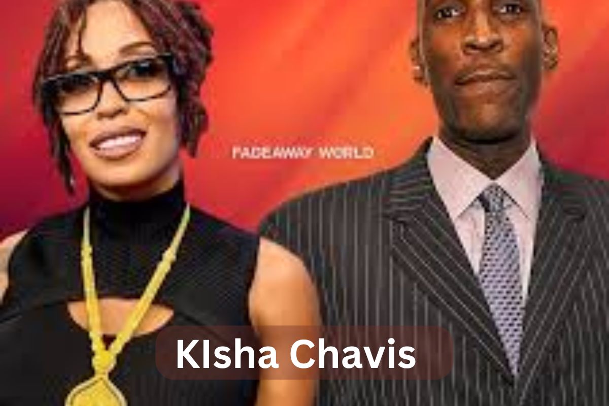 The Rise of Kisha Chavis: A Journey of Success and Wealth