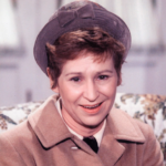 Alice Ghostley